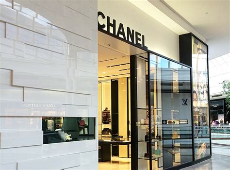 chanel boutique chadstone|Chanel brands.